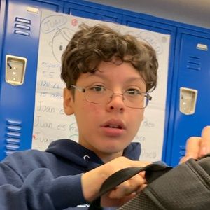 Meet your Posher, Jake